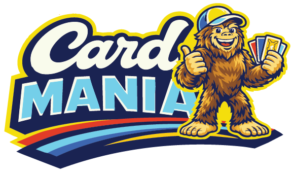 Card Mania